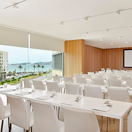 Hotel Melia Palma Bay Esterno foto