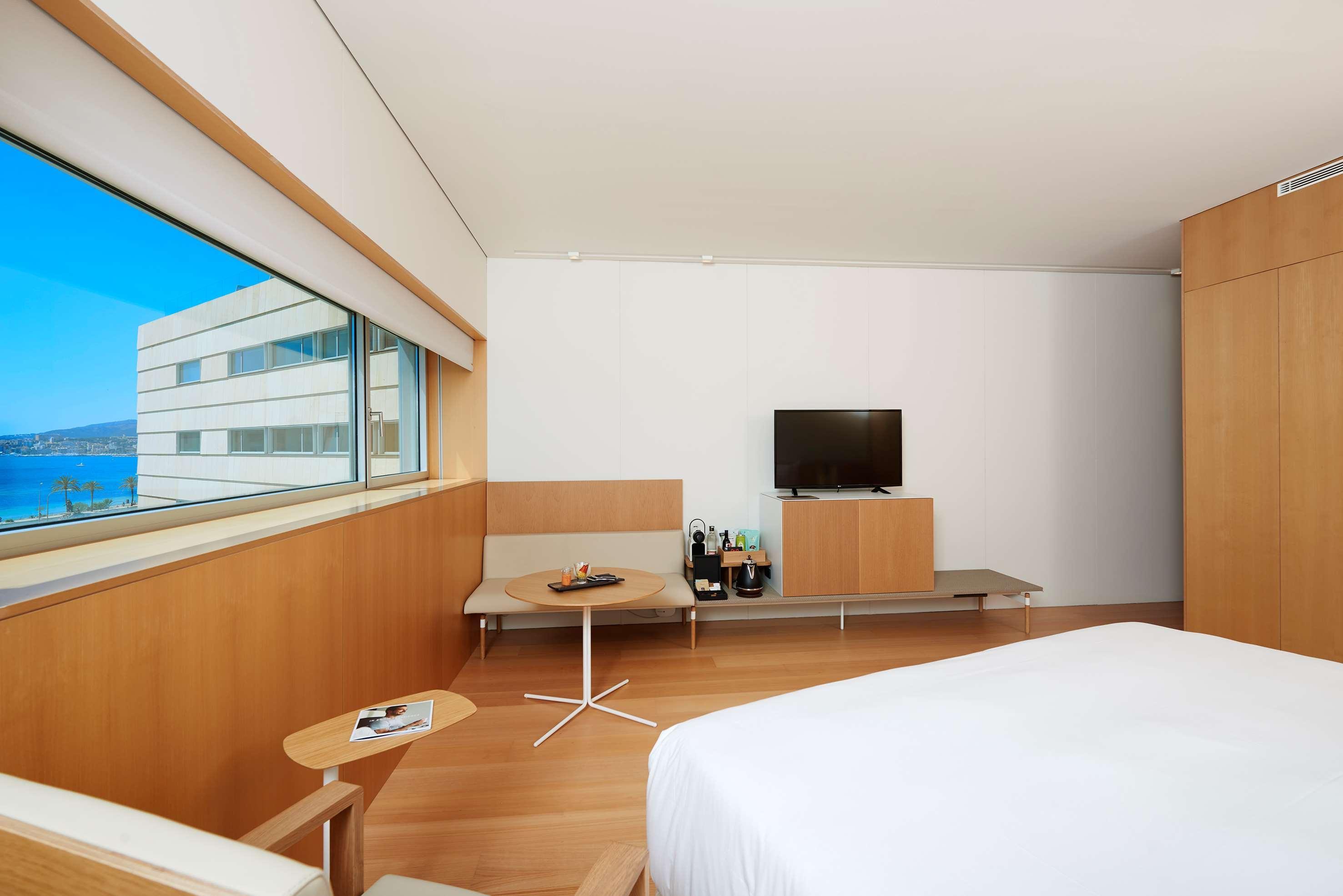 Hotel Melia Palma Bay Esterno foto