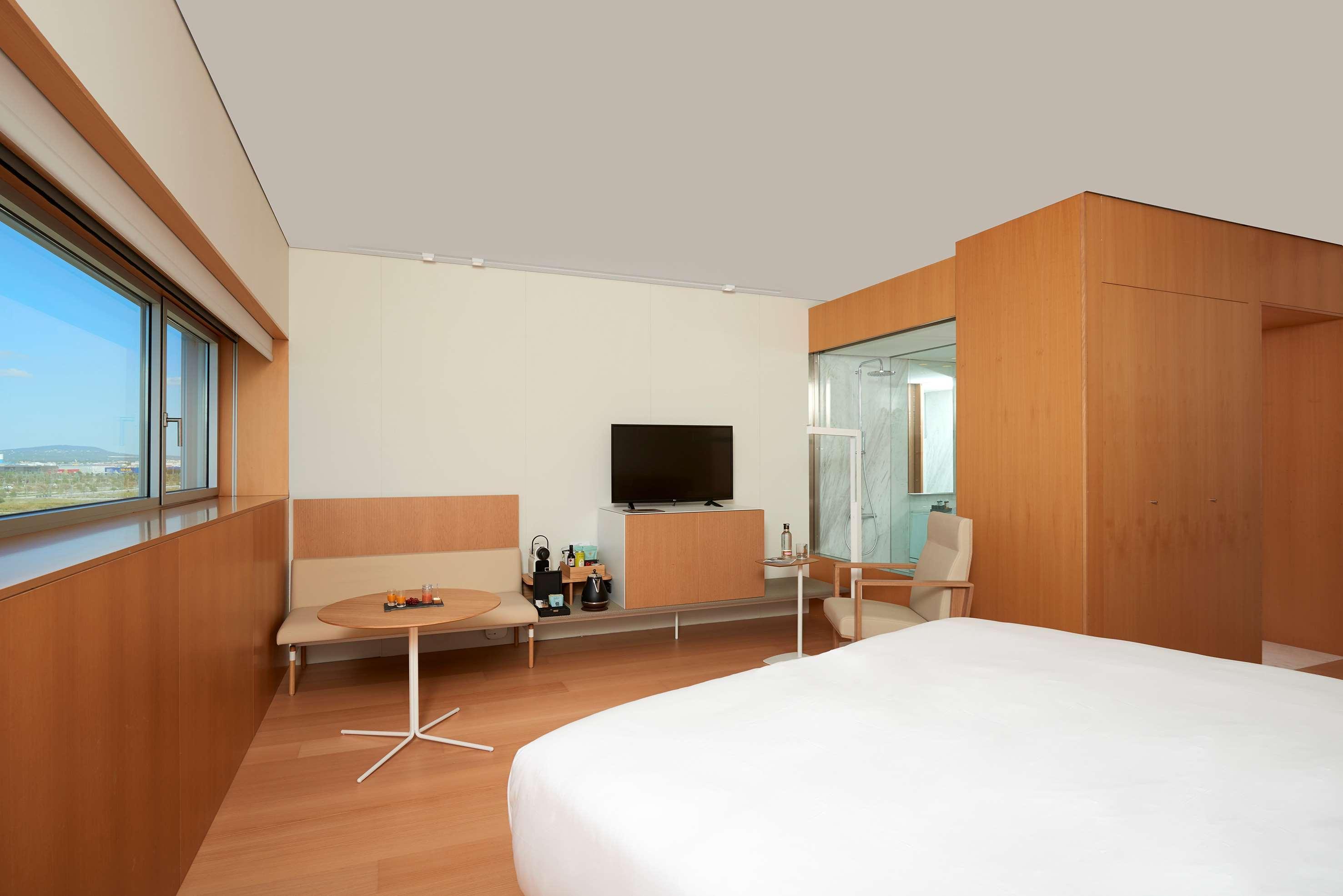 Hotel Melia Palma Bay Esterno foto
