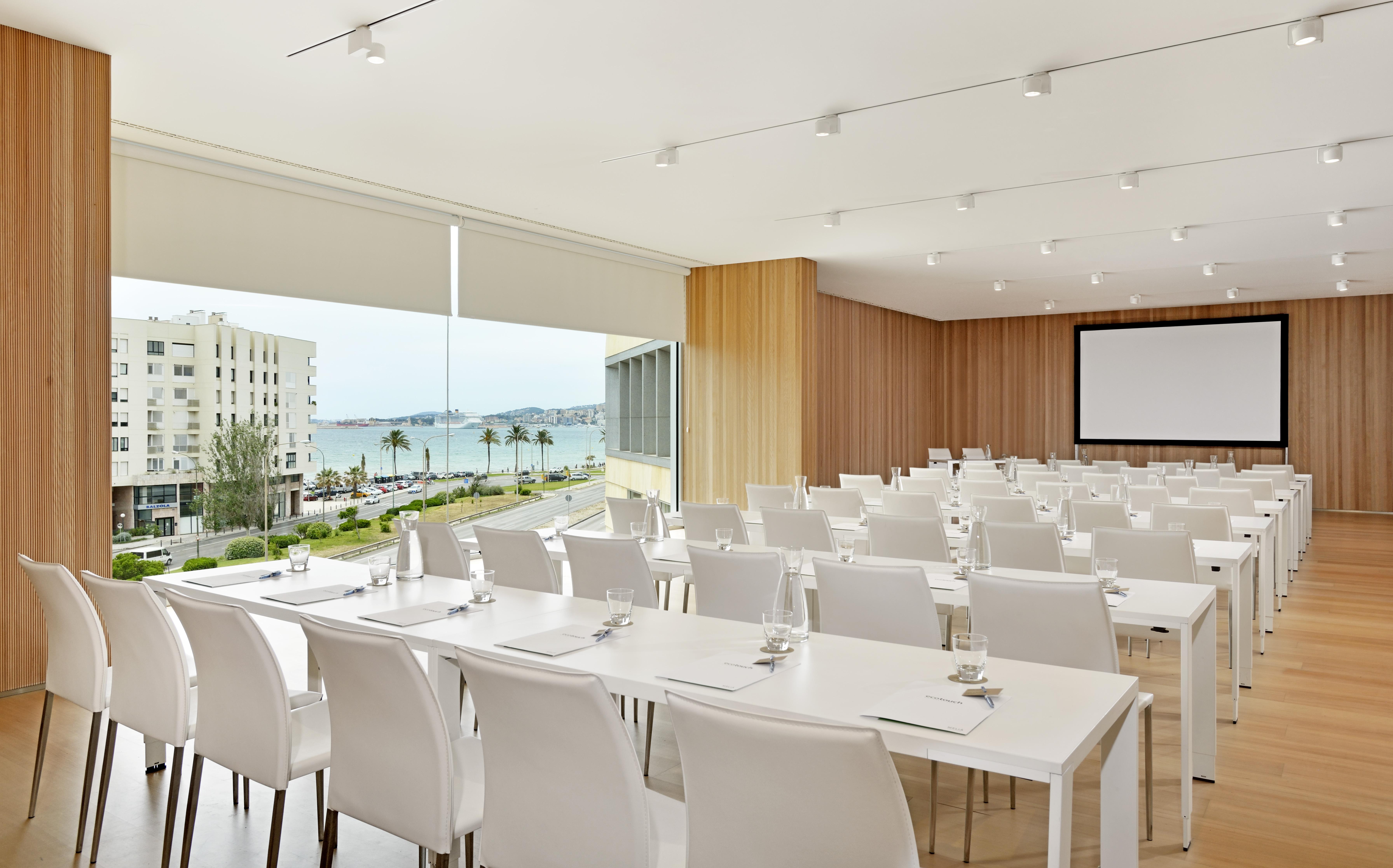 Hotel Melia Palma Bay Esterno foto