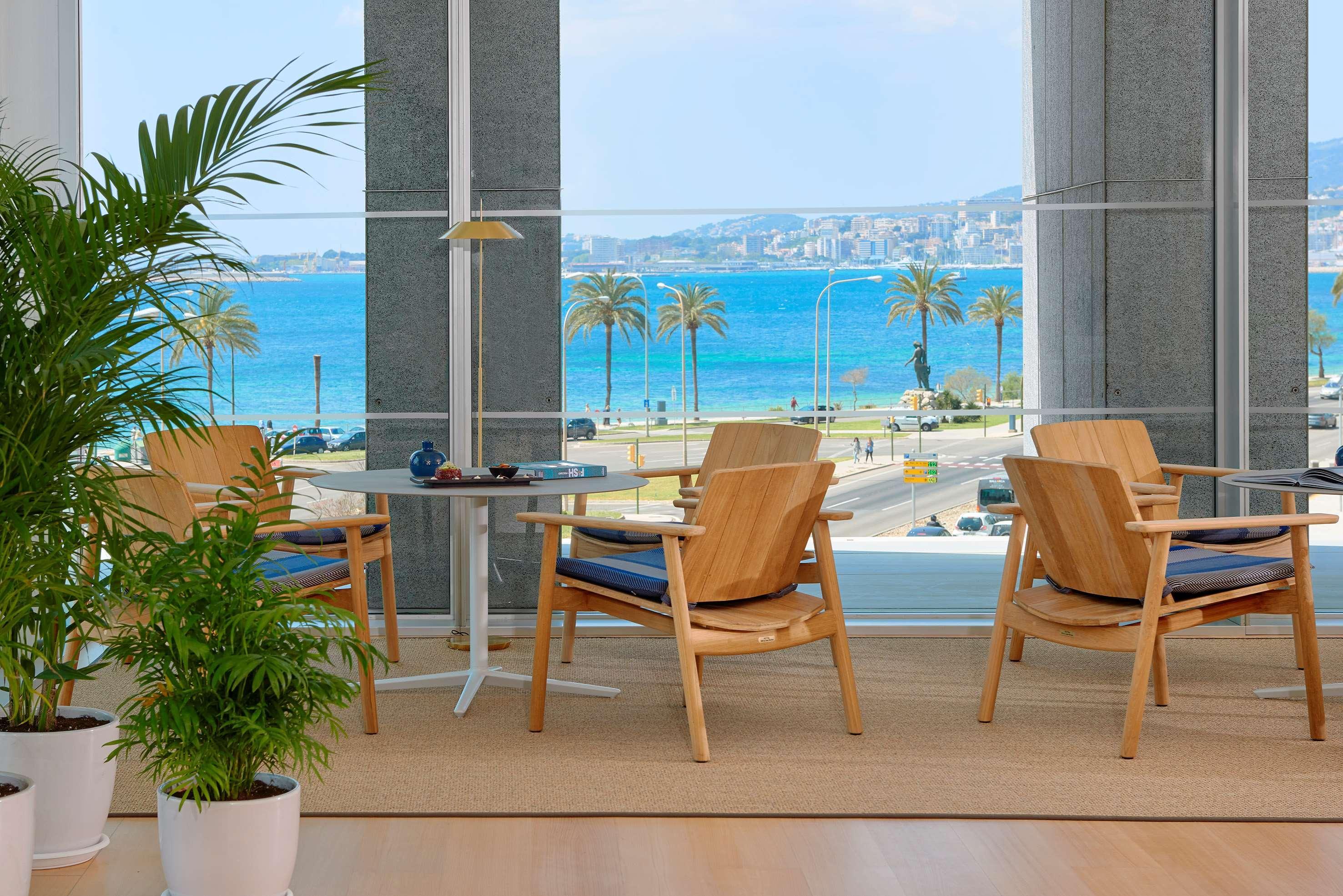 Hotel Melia Palma Bay Esterno foto