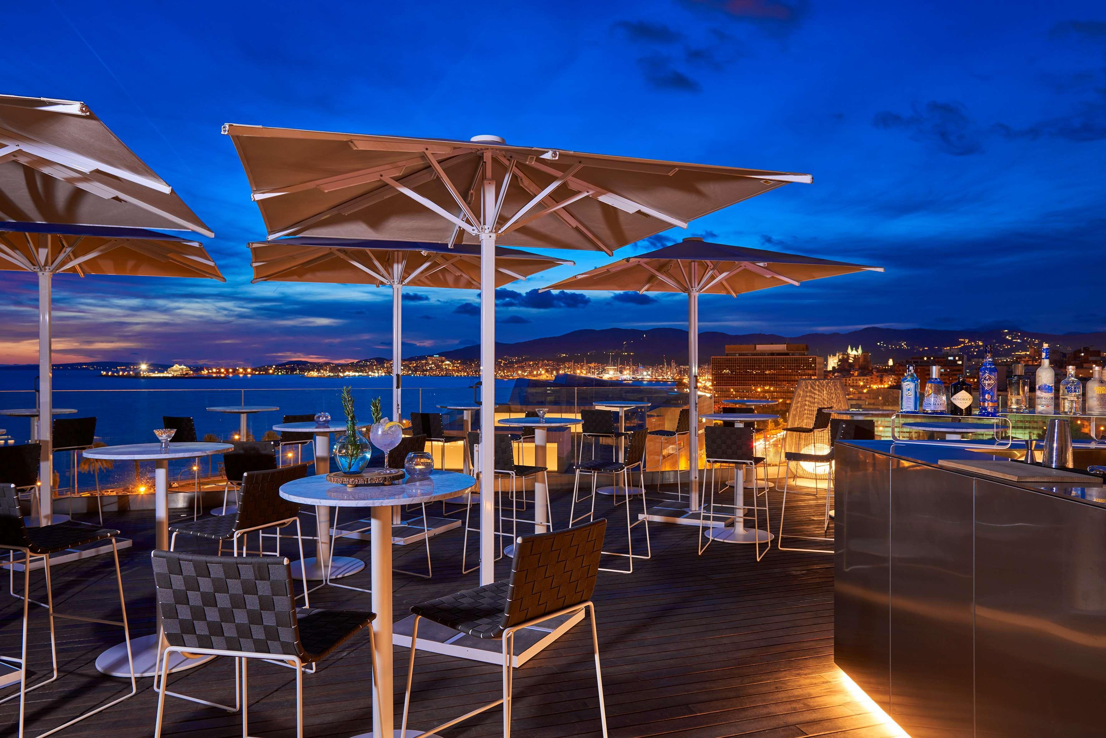 Hotel Melia Palma Bay Esterno foto