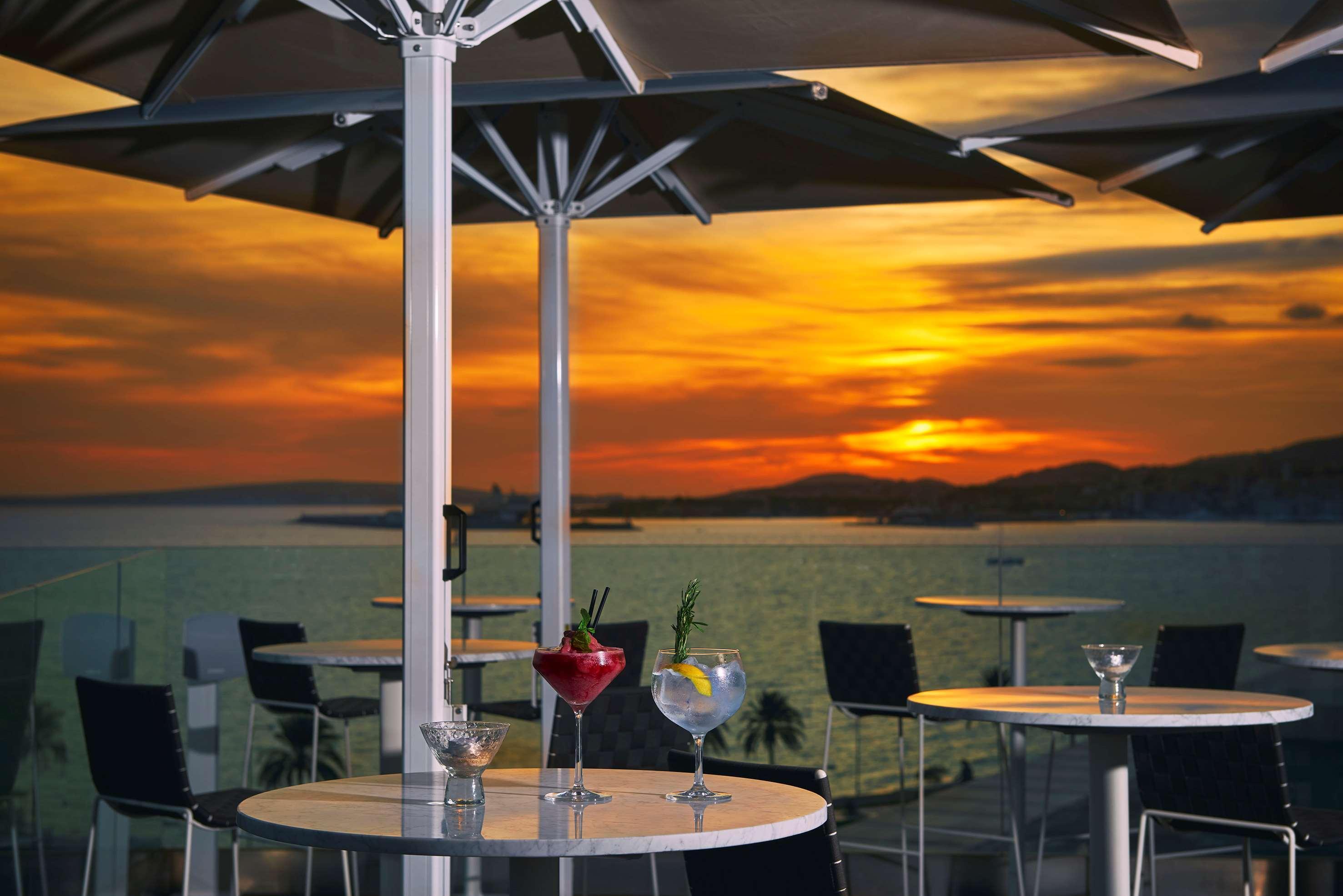 Hotel Melia Palma Bay Esterno foto