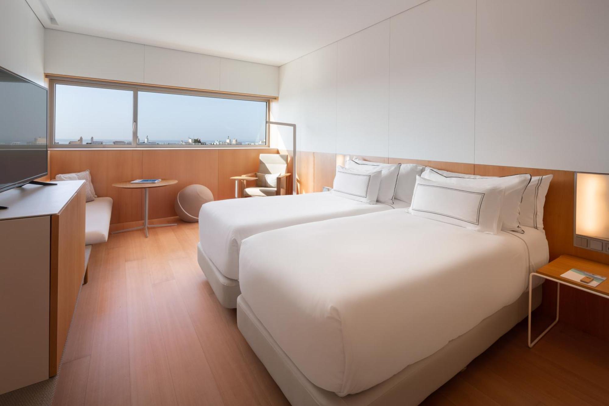 Hotel Melia Palma Bay Esterno foto