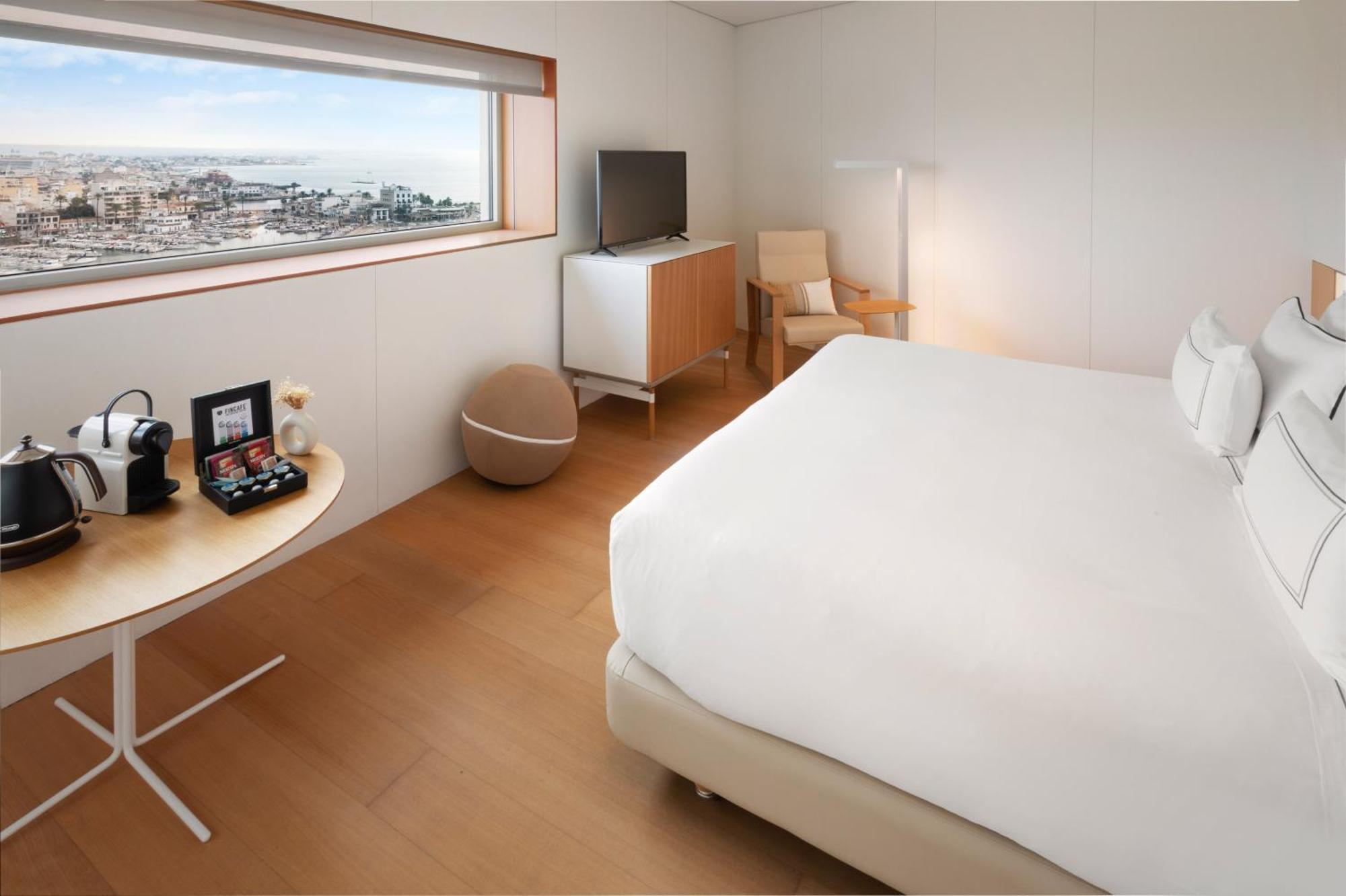 Hotel Melia Palma Bay Esterno foto