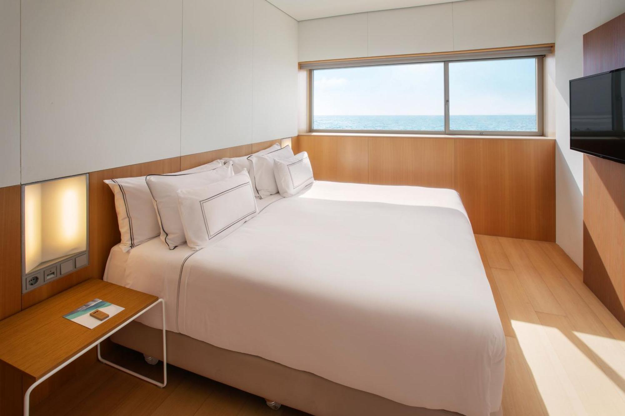 Hotel Melia Palma Bay Esterno foto