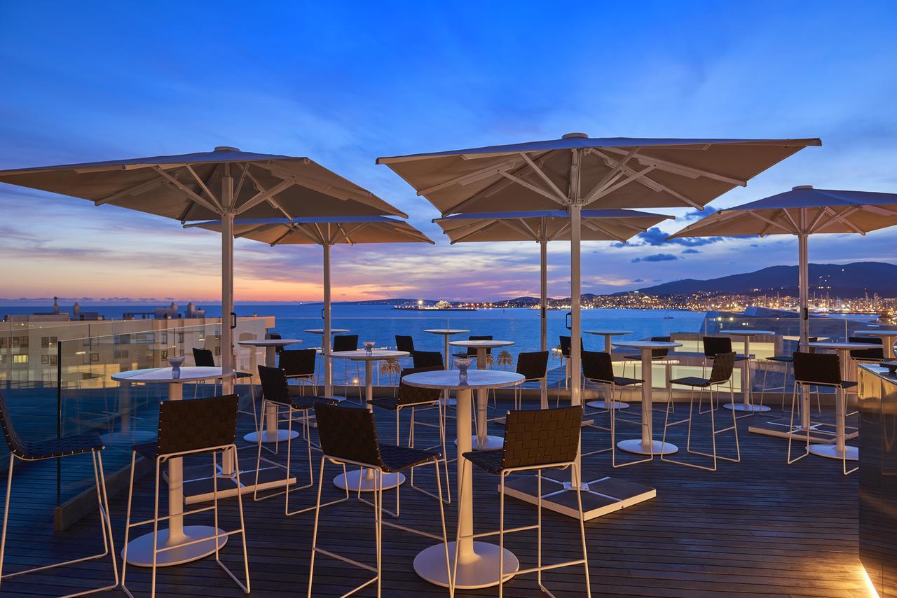 Hotel Melia Palma Bay Esterno foto